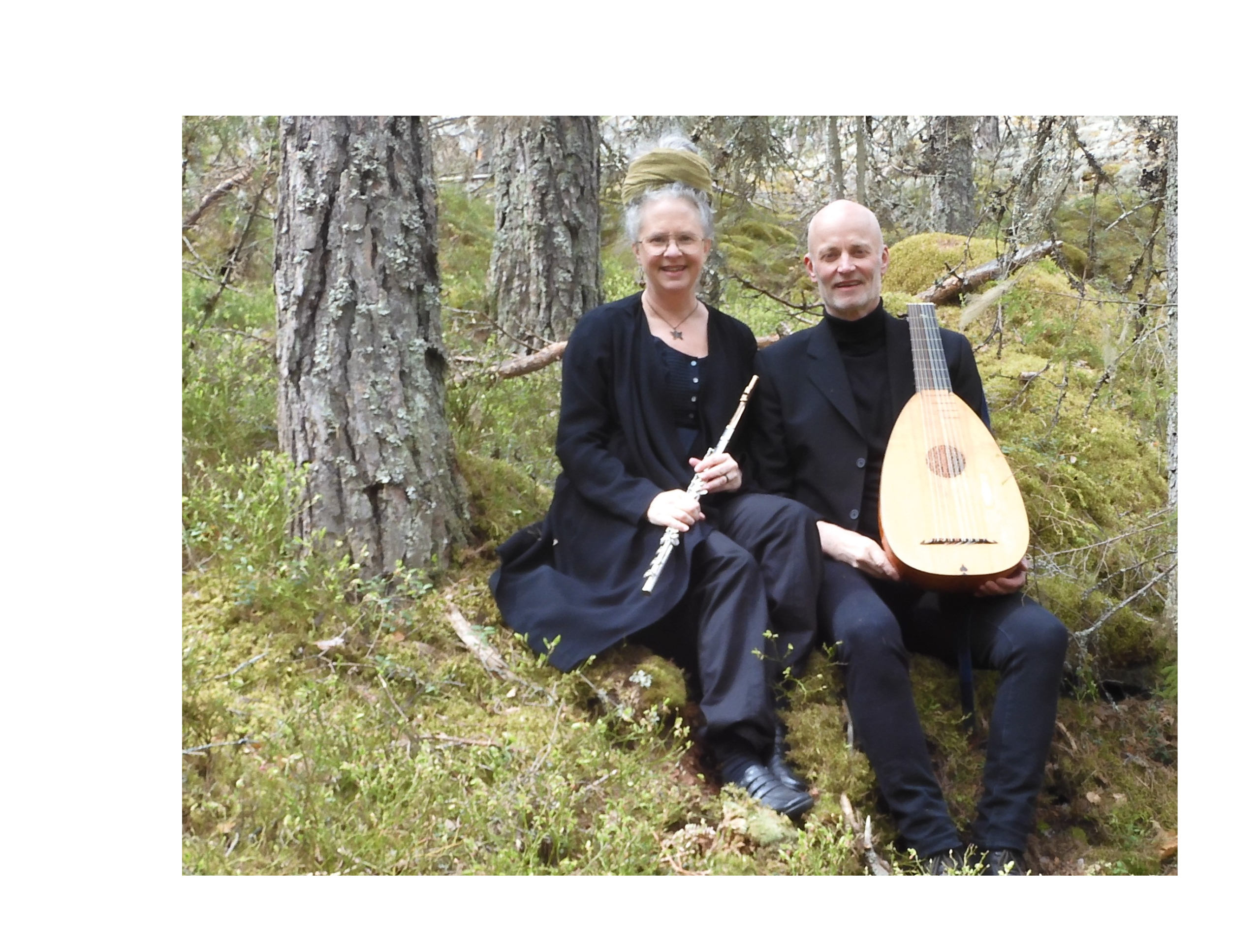 Konsert Adelsö k:a 5 juli kl 18.00